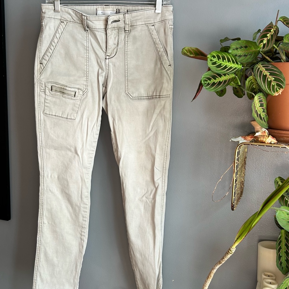 Anthropologie Hei Hei Cargo Pants